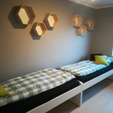 Апартаменти Apartament Swieradow Екстер'єр фото
