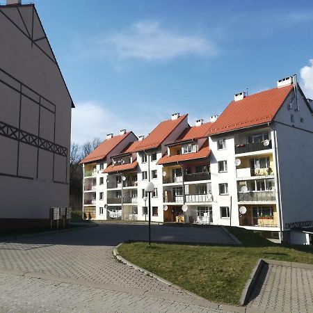 Апартаменти Apartament Swieradow Екстер'єр фото