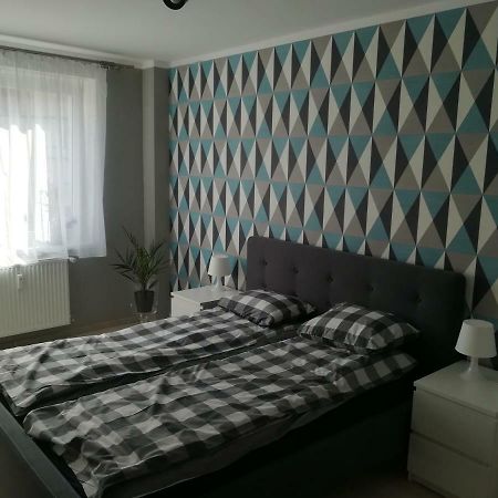 Апартаменти Apartament Swieradow Екстер'єр фото