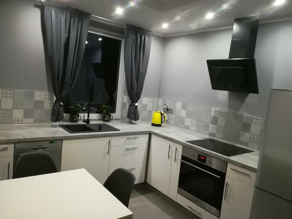 Апартаменти Apartament Swieradow Екстер'єр фото