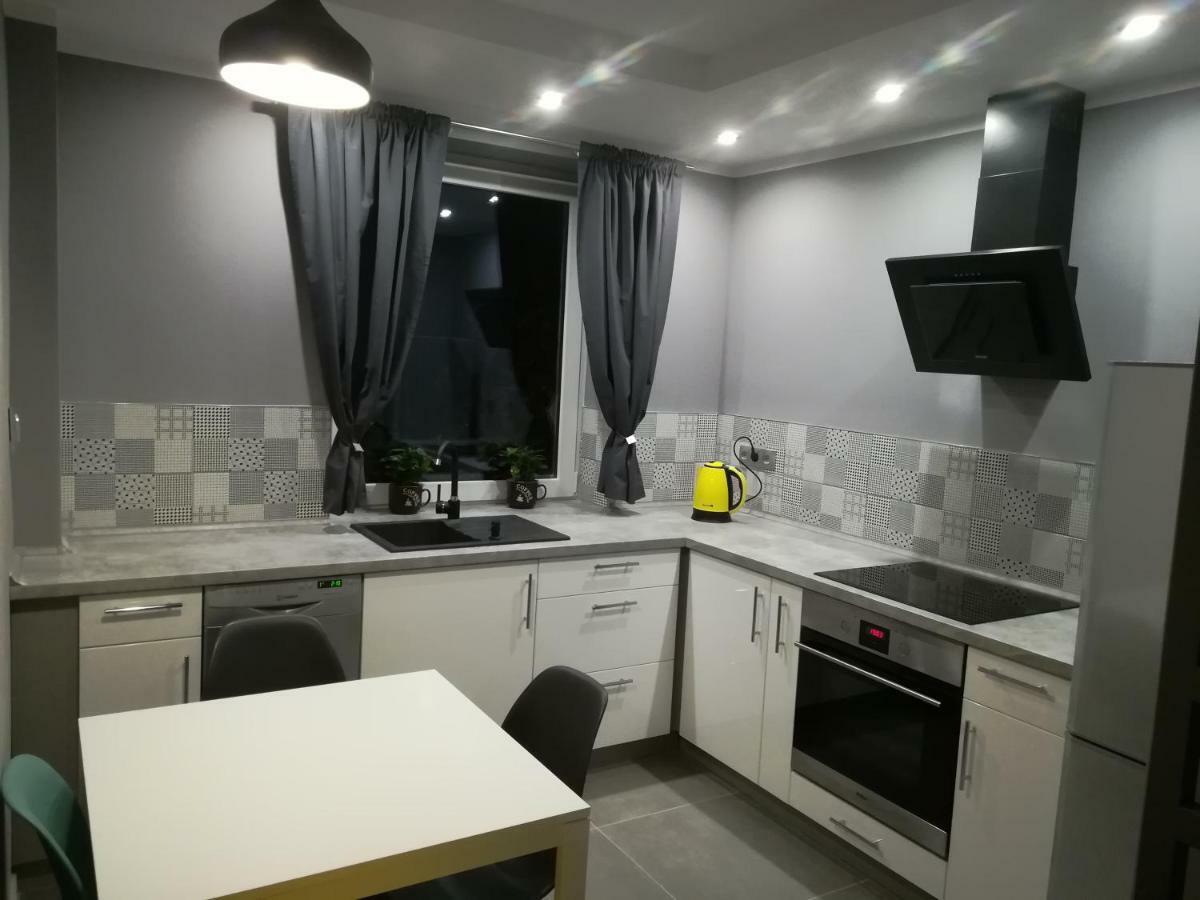 Апартаменти Apartament Swieradow Екстер'єр фото