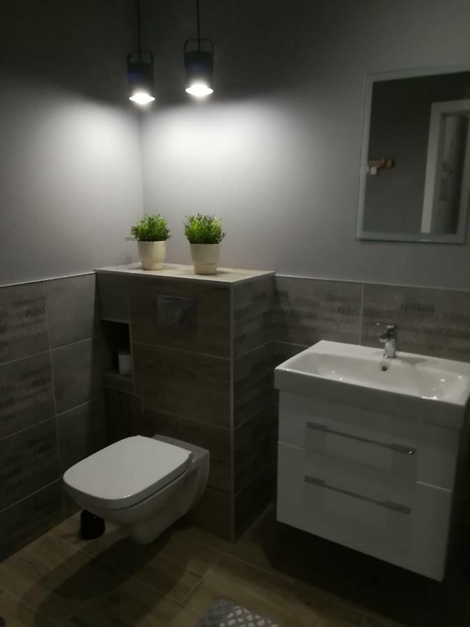 Апартаменти Apartament Swieradow Екстер'єр фото