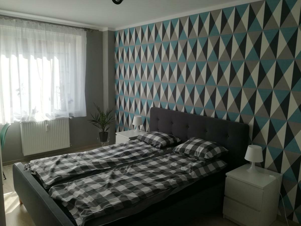 Апартаменти Apartament Swieradow Екстер'єр фото