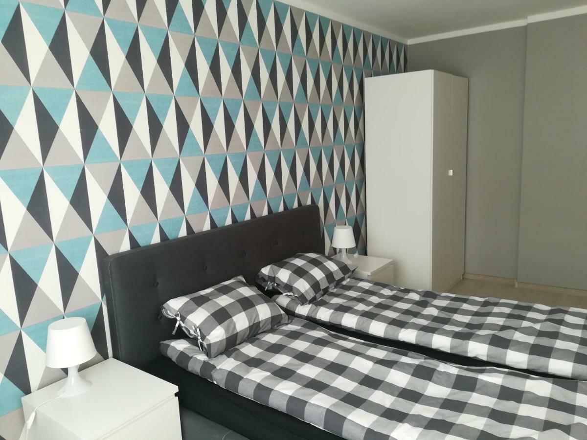 Апартаменти Apartament Swieradow Екстер'єр фото